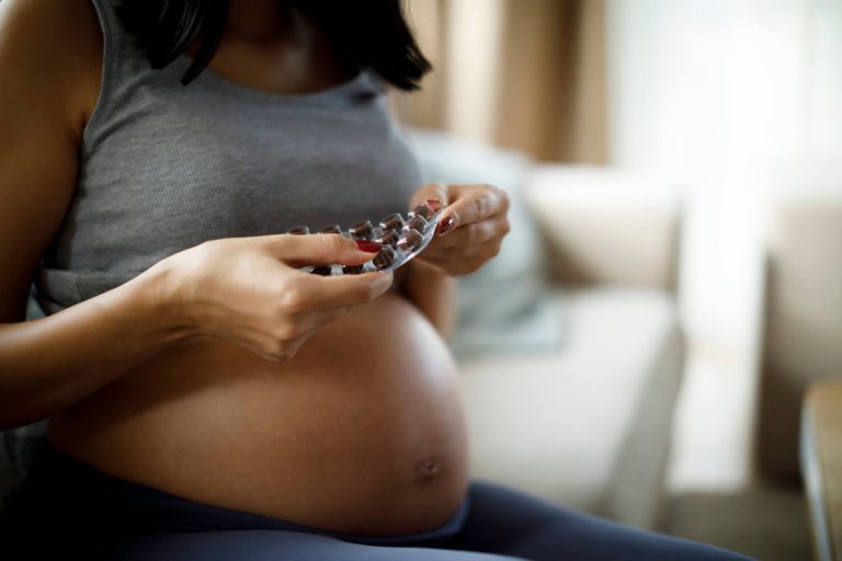 Nausées de grossesse les comprendre pour s en débarrasser