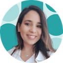 Portrait du Dr Dorra Ridane