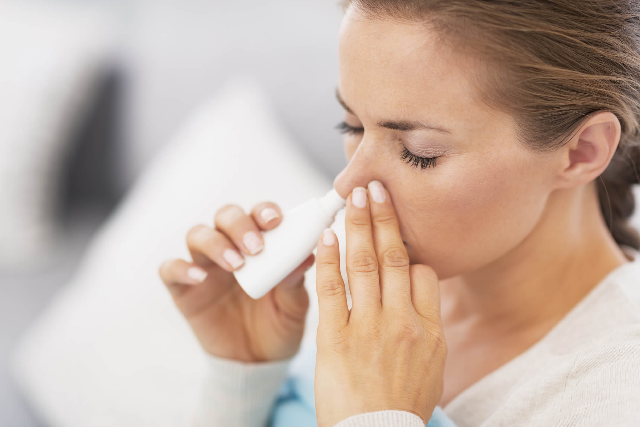 Comment soigner un rhume ?