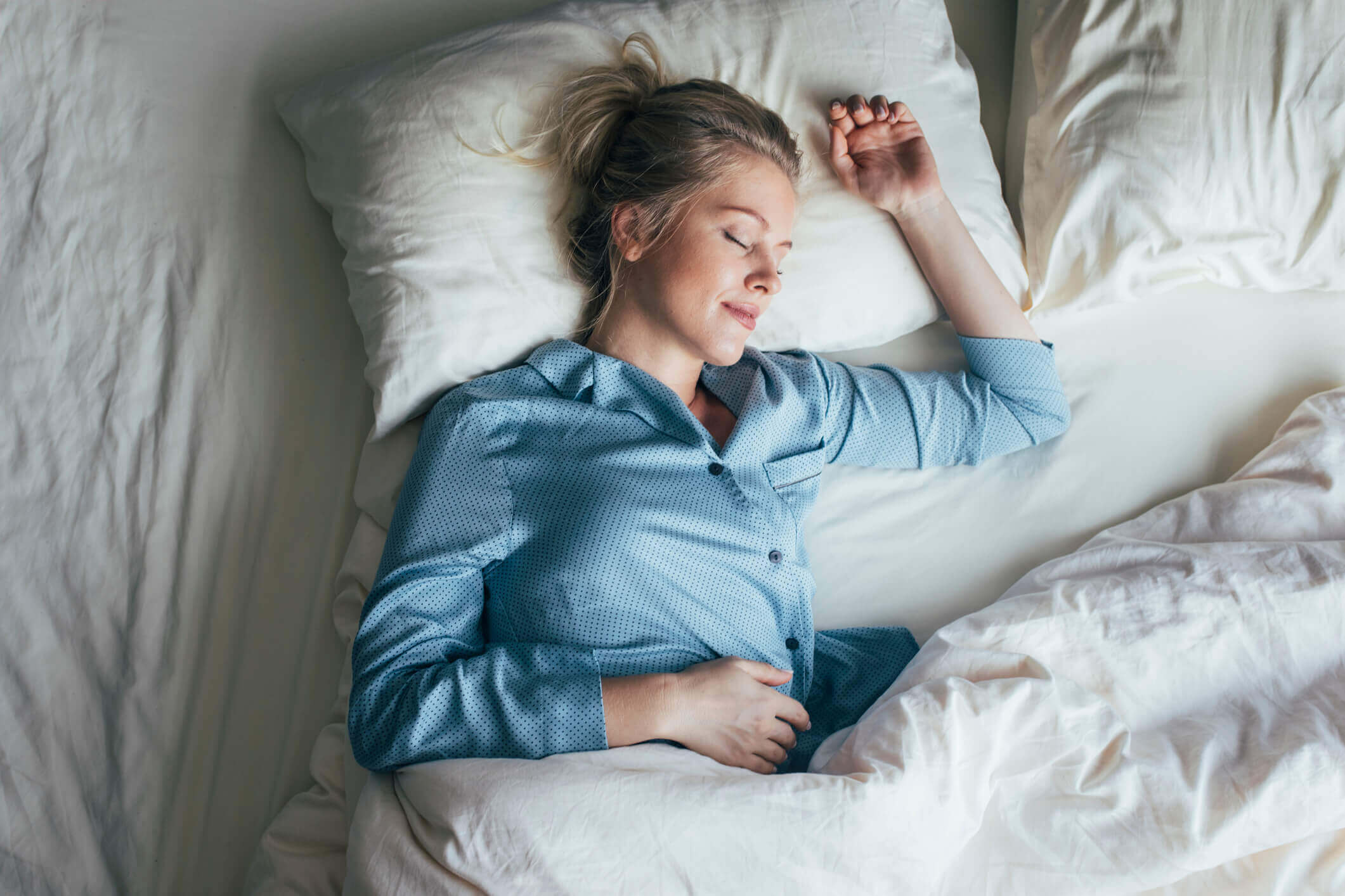 sommeil mecanisme cycle conseils pour mieux dormir