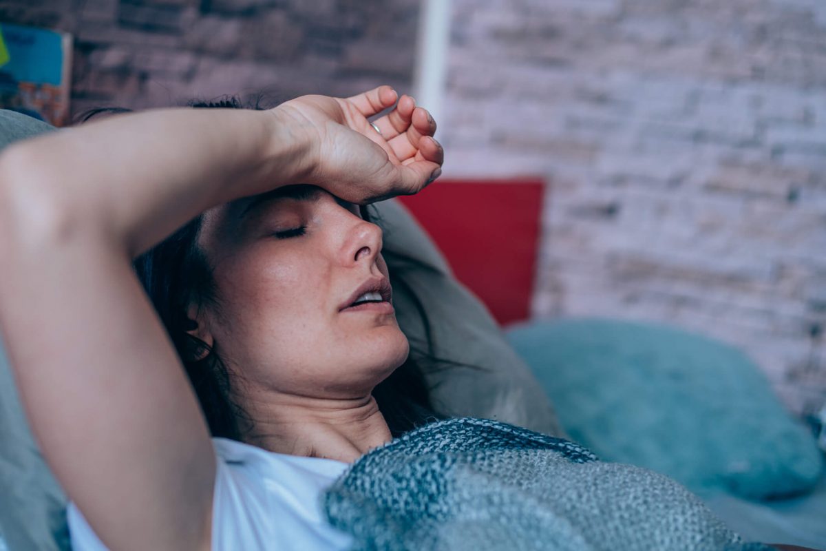 Fatigue Chronique : Tout Comprendre Sur Le Syndrome