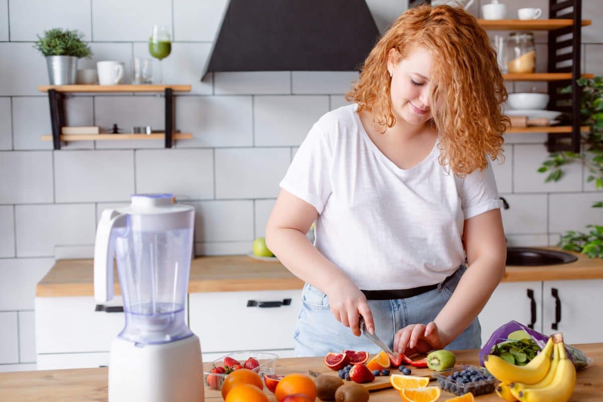 Alimentation Saine Comment Manger Sain Et équilibré Au Quotidien 